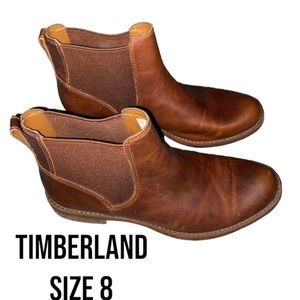 Timberland Chelsea Boot